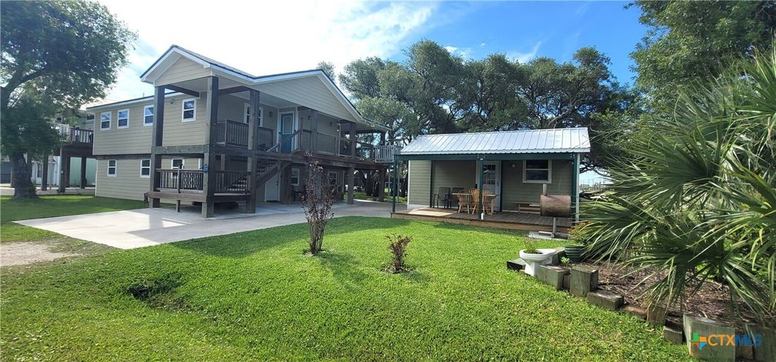 House in Port O'Connor, Texas, United States 5 - 18048335