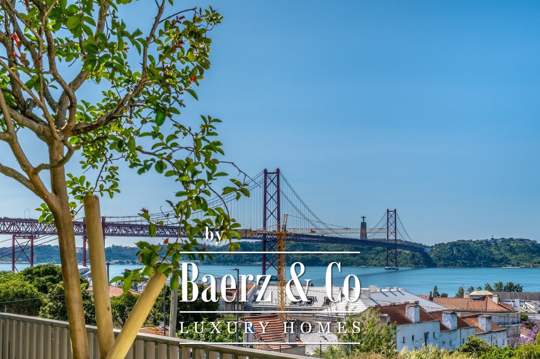 House in Arroios, Lisbon, Portugal 3 - 16966736