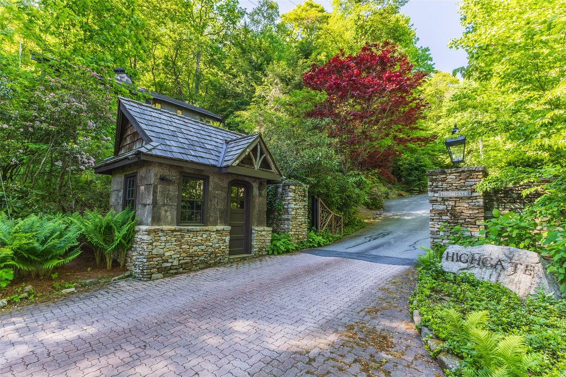 House in Highlands, North Carolina, United States 3 - 18050792