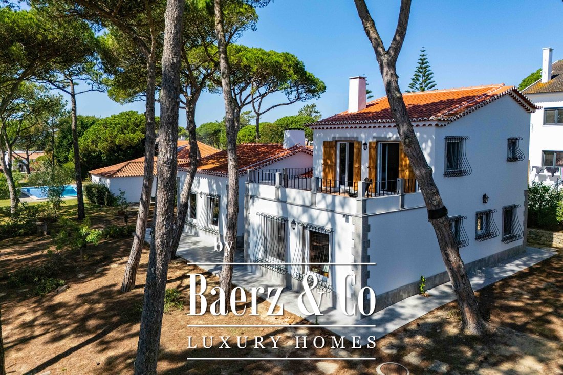 House in Algueirao-Mem Martins, Lisbon, Portugal 3 - 16966634