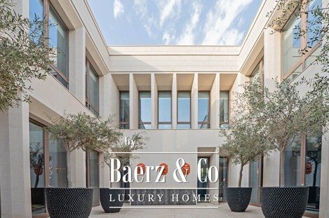 Villa in Al Wasl, Dubai, United Arab Emirates 2 - 14972615