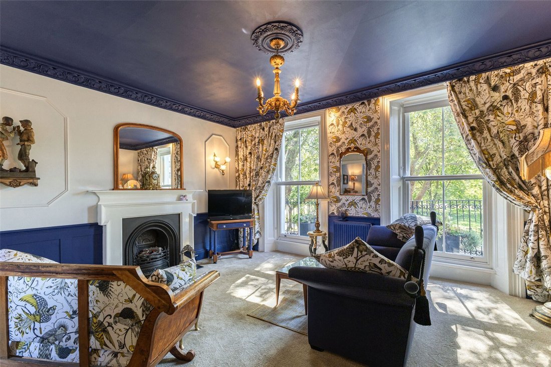 Townhouse in Waterloo, Lambeth (Greater London), England 2 - 18036119