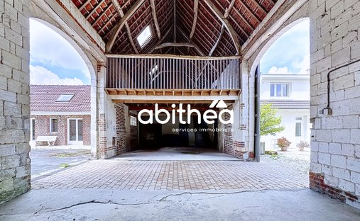 House in Lattre-Saint-Quentin, Hauts-de-France, France 1