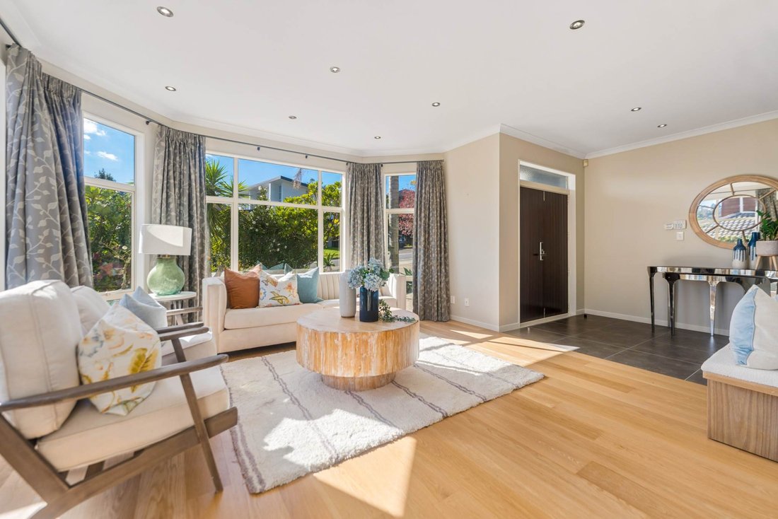 House in Auckland, Auckland, New Zealand 4 - 18049567