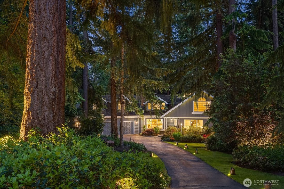 House in Sammamish, Washington, United States 2 - 18043707