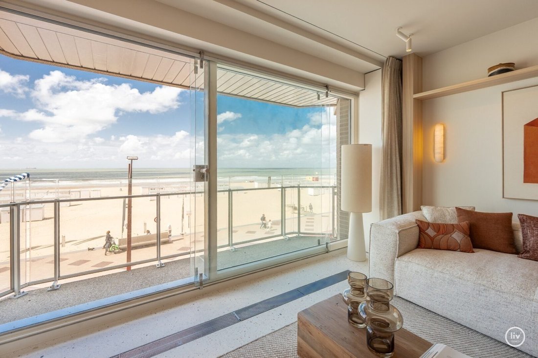 Villa in Knokke-Heist, Flanders, Belgium 2 - 18045206