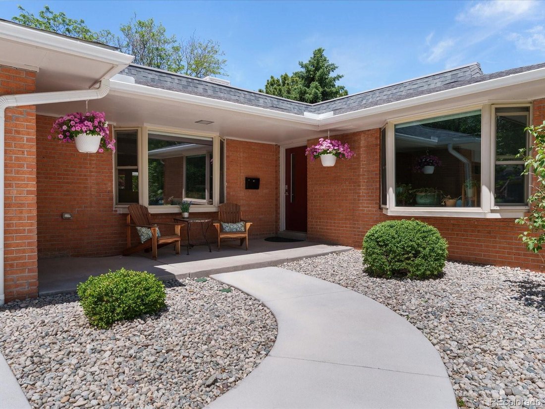 House in Lakewood, Colorado, United States 3 - 17545893