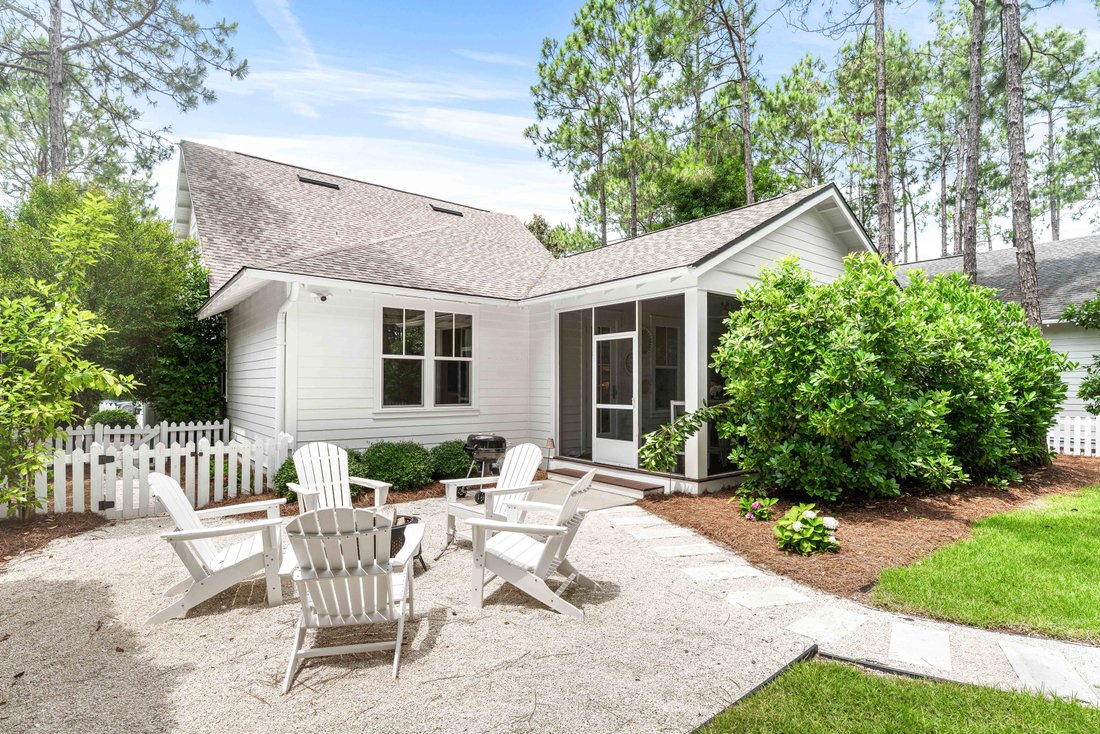 House in Watersound, Florida, United States 1 - 18039753
