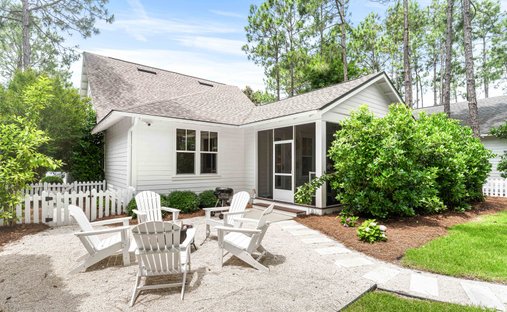House in Watersound, Florida, United States 1