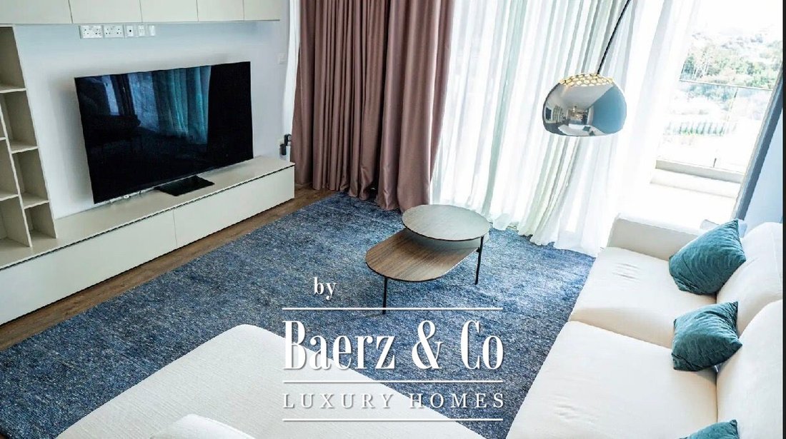 Apartment in Mouttagiaka, Limassol, Cyprus 5 - 17894236