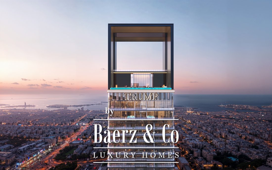 Apartment in Al Wasl, Dubai, United Arab Emirates 4 - 15563483