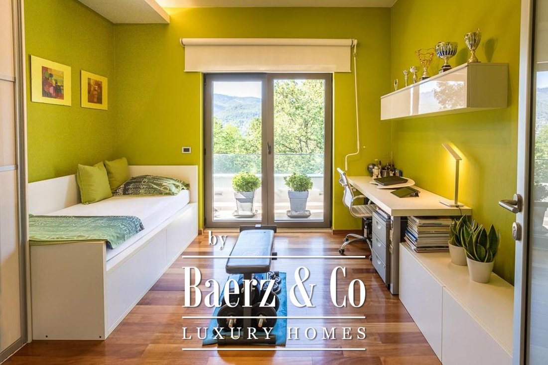 Apartment in Tuskanac, Zagreb, City of Zagreb 5 - 17708684