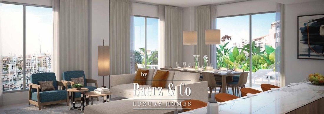 Apartment in Al Wasl, Dubai, United Arab Emirates 3 - 17134078