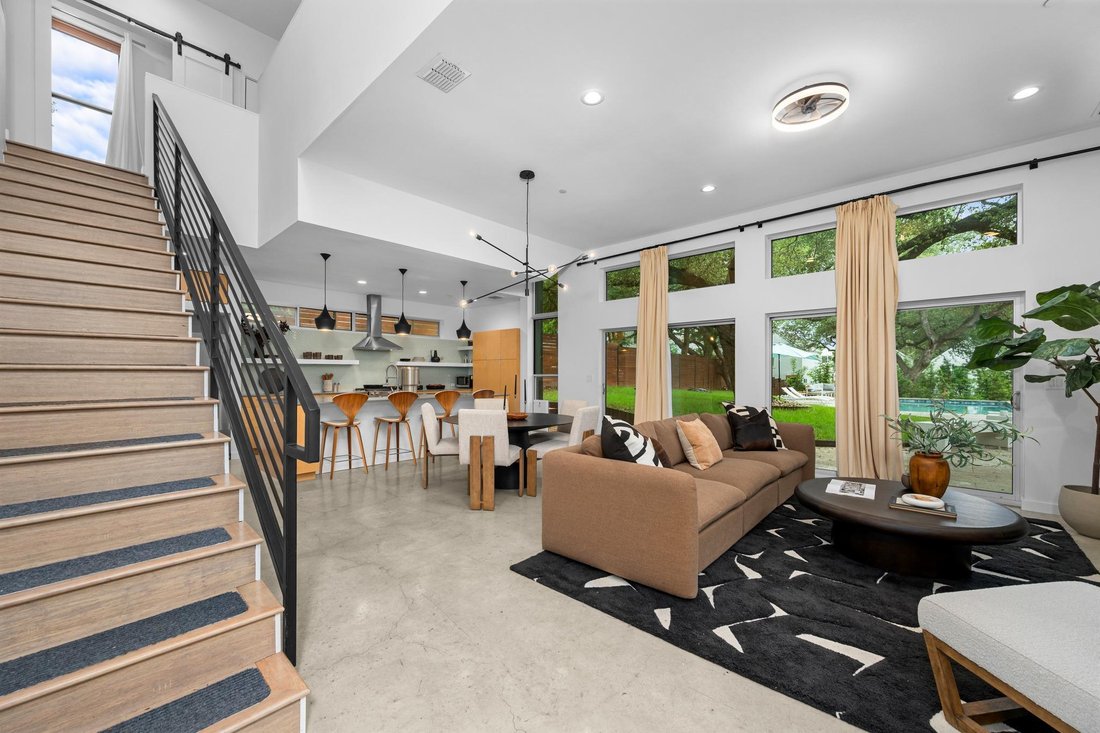 House in Austin, Texas, United States 4 - 18049419