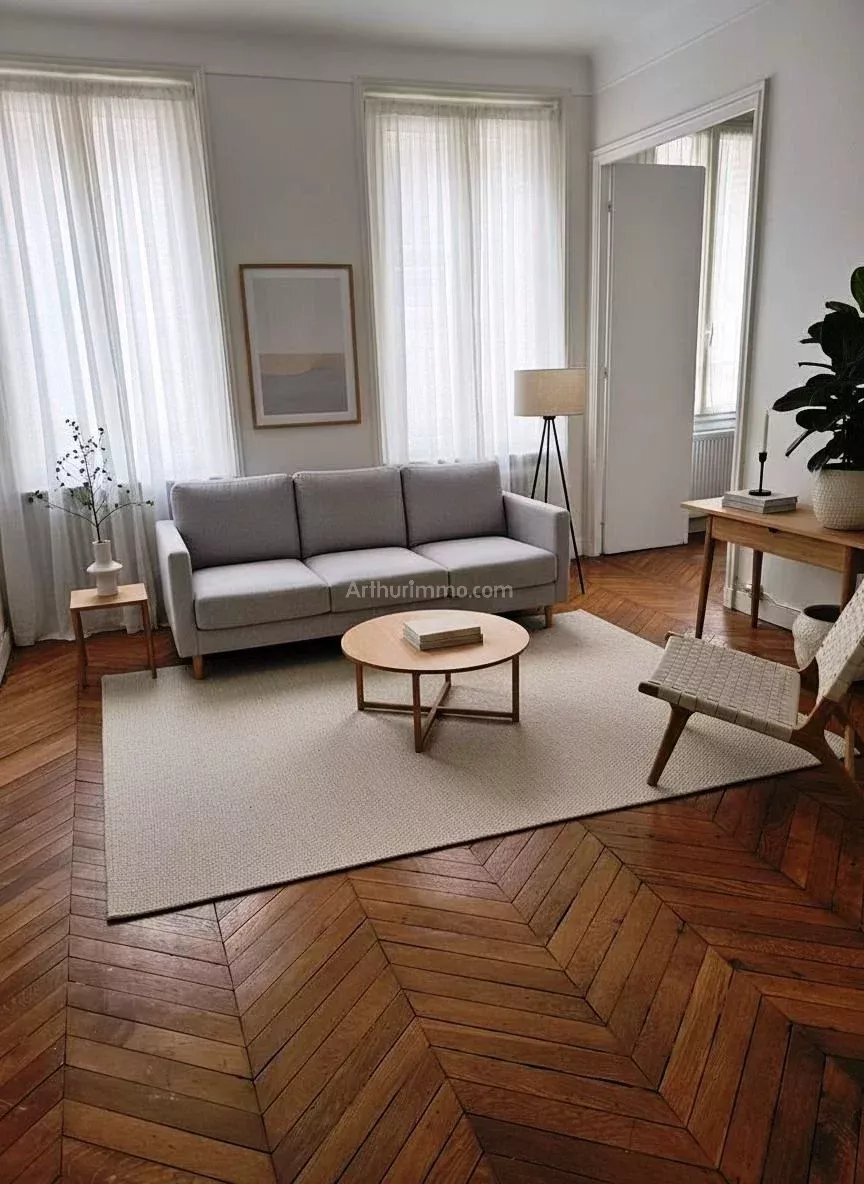 Apartment in Val de Grace, Paris 5e Arrondissement, Paris 1 - 18036204