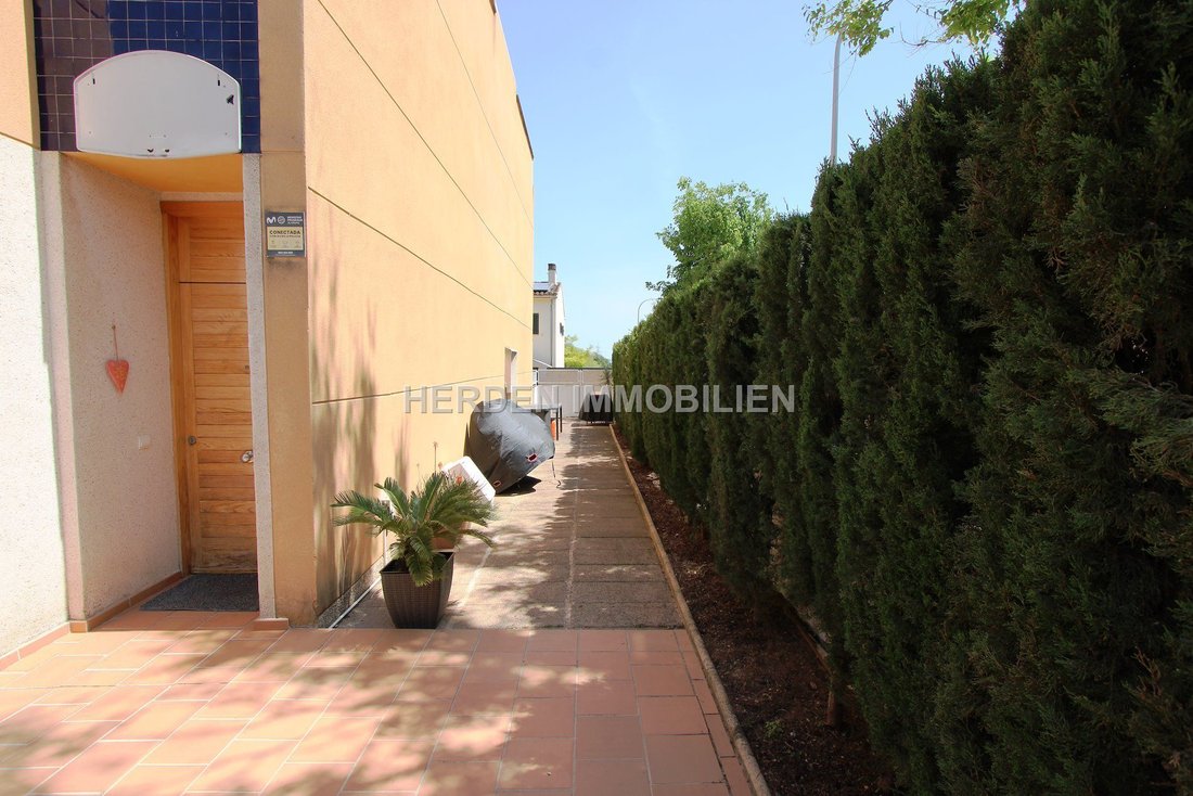 Townhouse in Palma, Balearic Islands, Spain 3 - 18040342