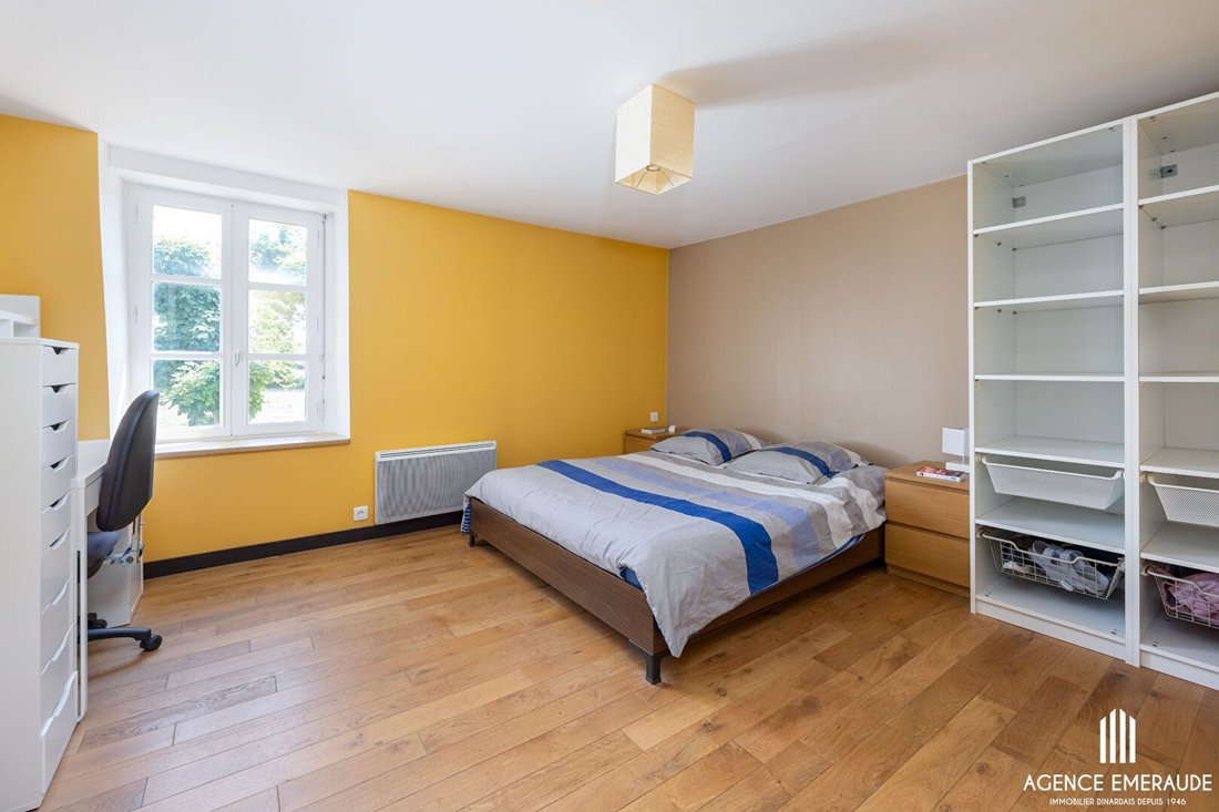 Haus in Pleurtuit, Bretagne, Frankreich 5 - 18047070
