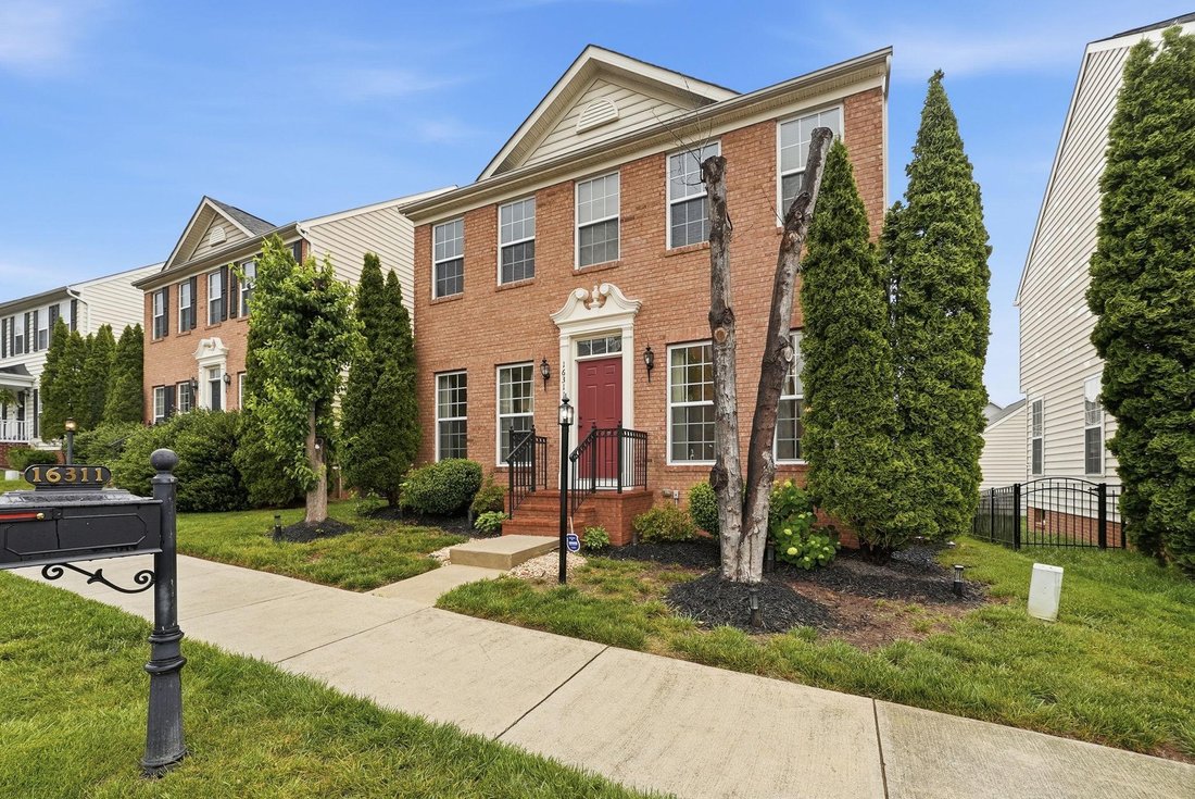 House in Woodbridge, Virginia, United States 2 - 18043708