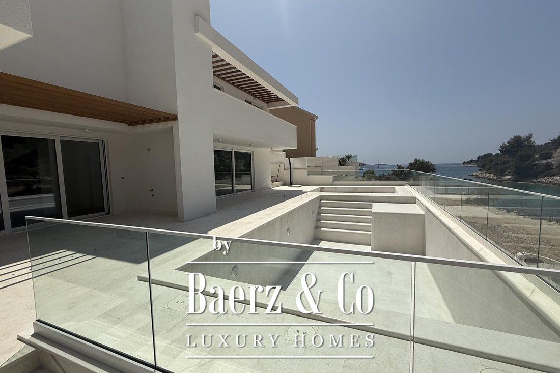 Villa in Sevid na Moru, Split-Dalmatia County, Croatia 2 - 16903172