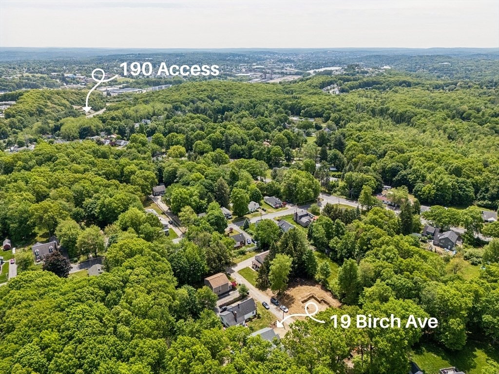 House in Holden, Massachusetts, United States 2 - 18037495