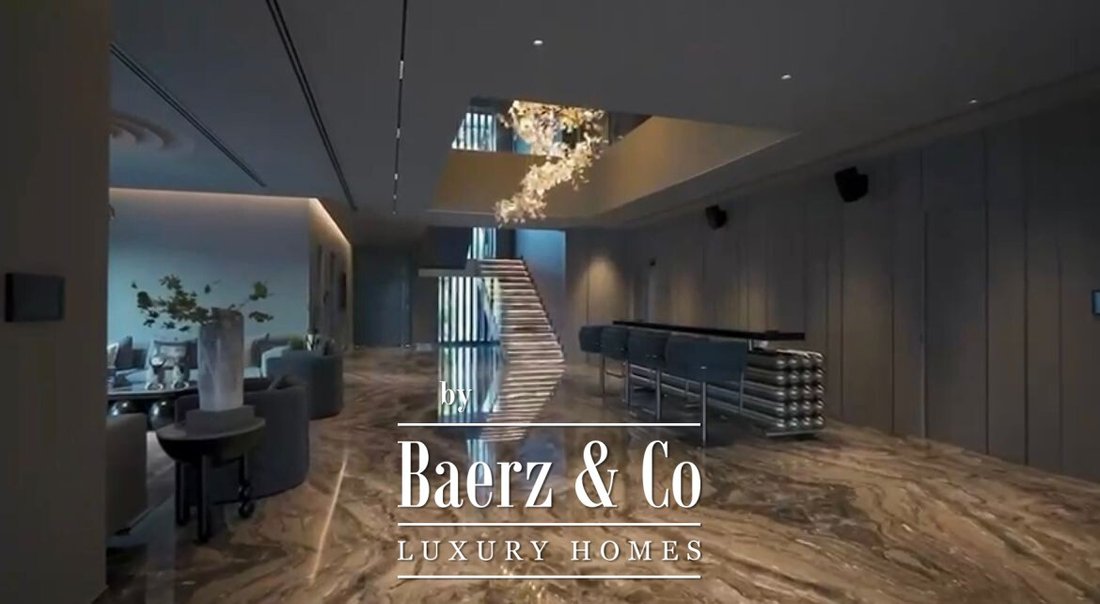 Villa in Al Wasl, Dubai, United Arab Emirates 3 - 15031525