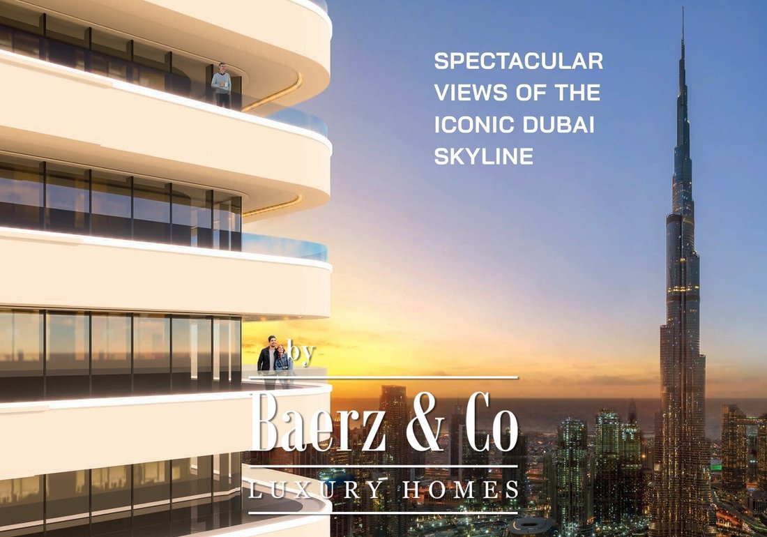Apartment in Al Wasl, Dubai, United Arab Emirates 2 - 15366630