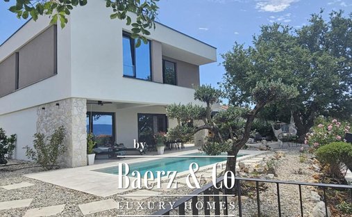 Villa a Linardići, Regione litoraneo-montana, Croazia 1