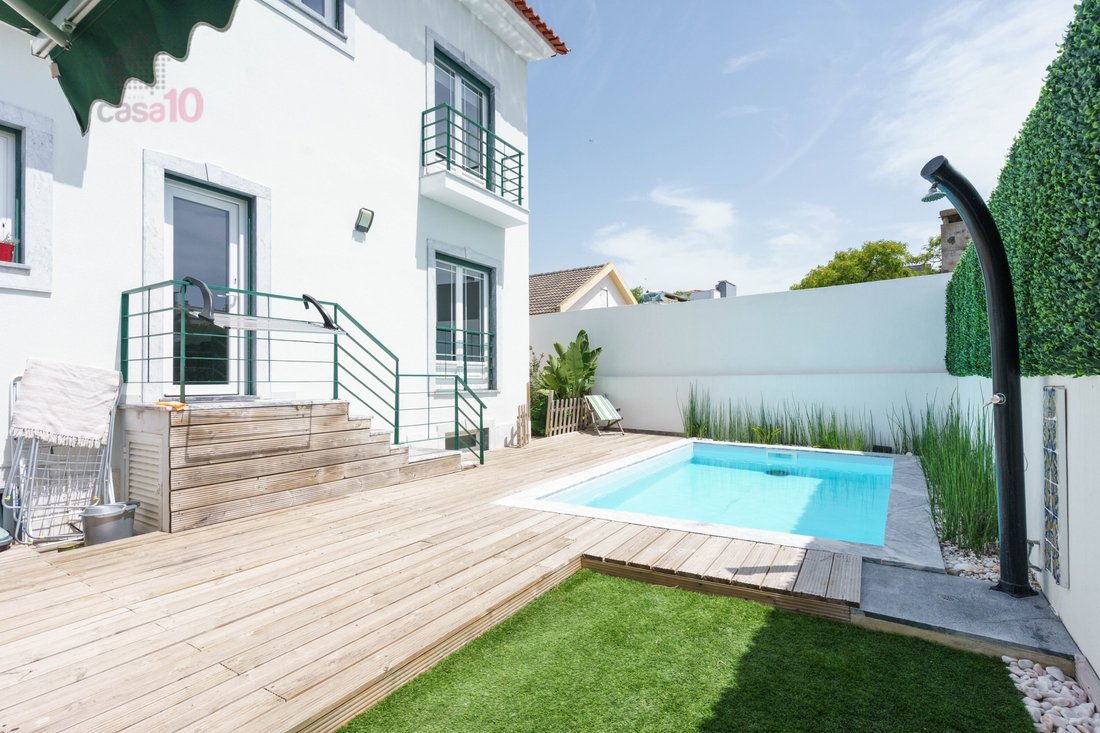 House in Alcochete, Setubal, Portugal 5 - 18047380