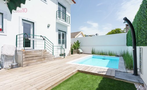 Haus in Alcochete, Setúbal Municipality, Portugal 1