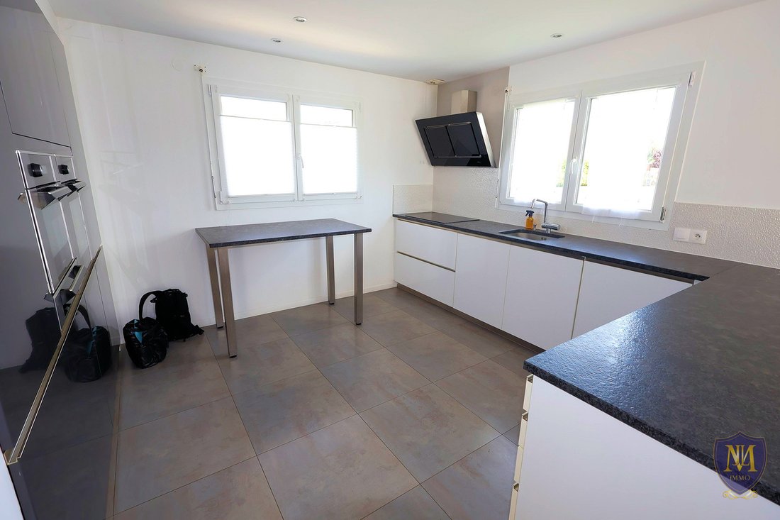 House in Huningue, Grand Est, France 4 - 18037553