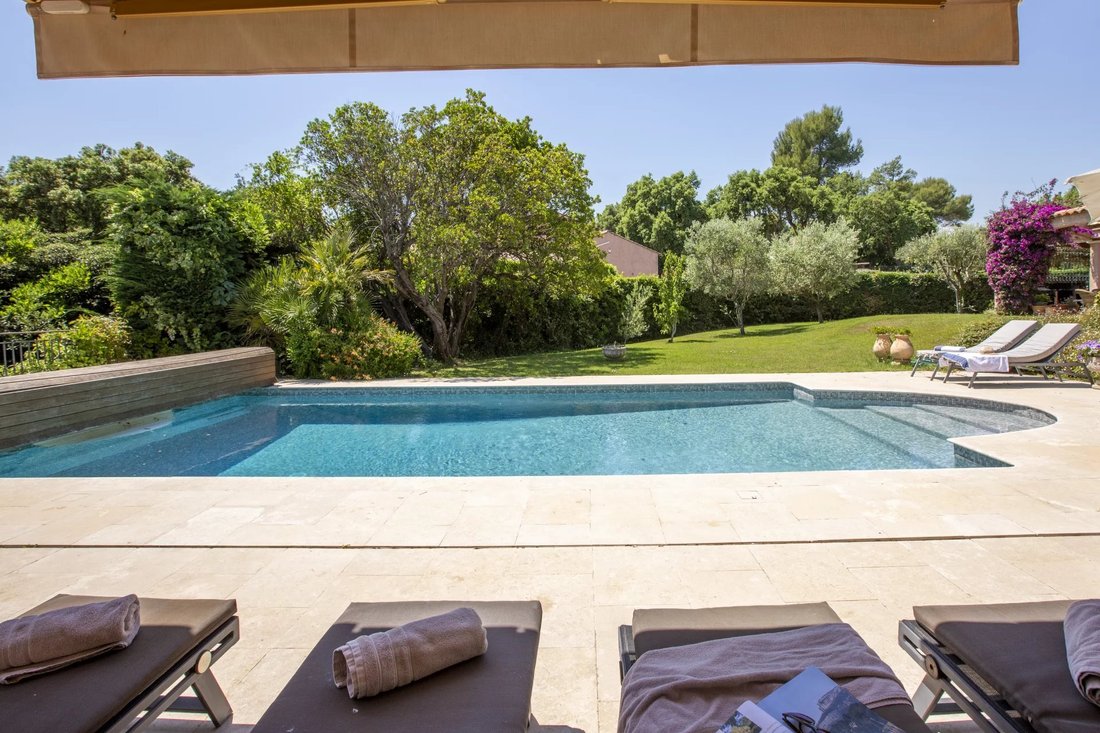 Villa in France 5 - 18047236