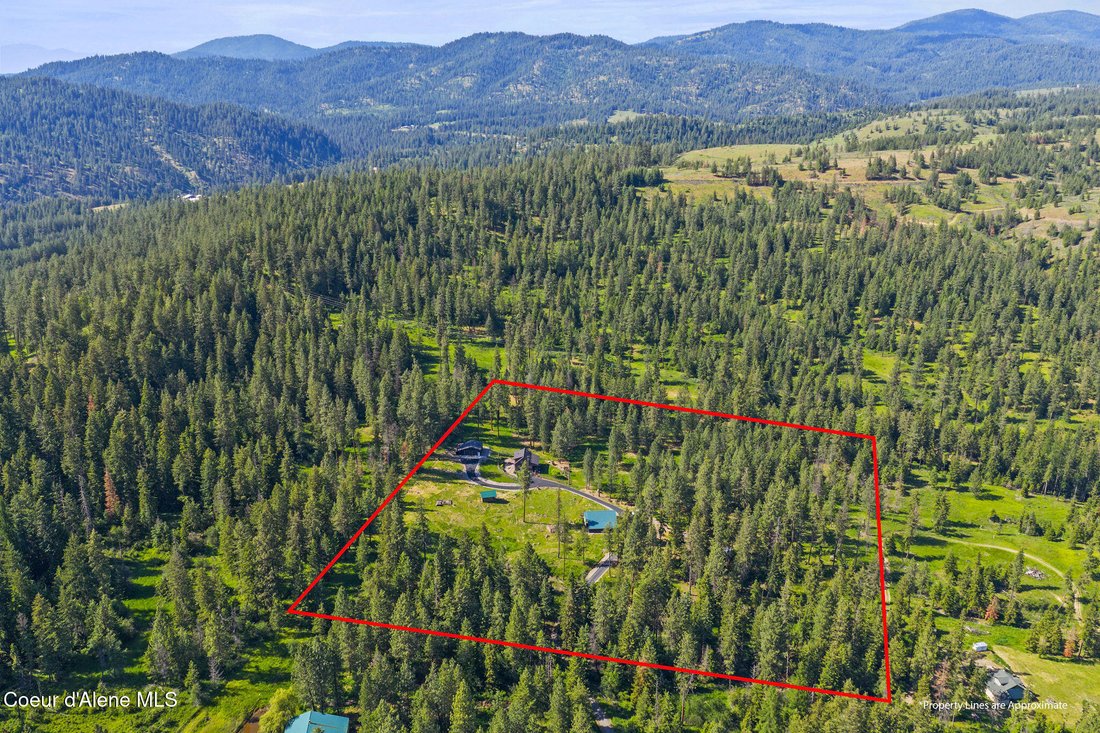 House in Coeur d'Alene, Idaho, United States 2 - 18040358