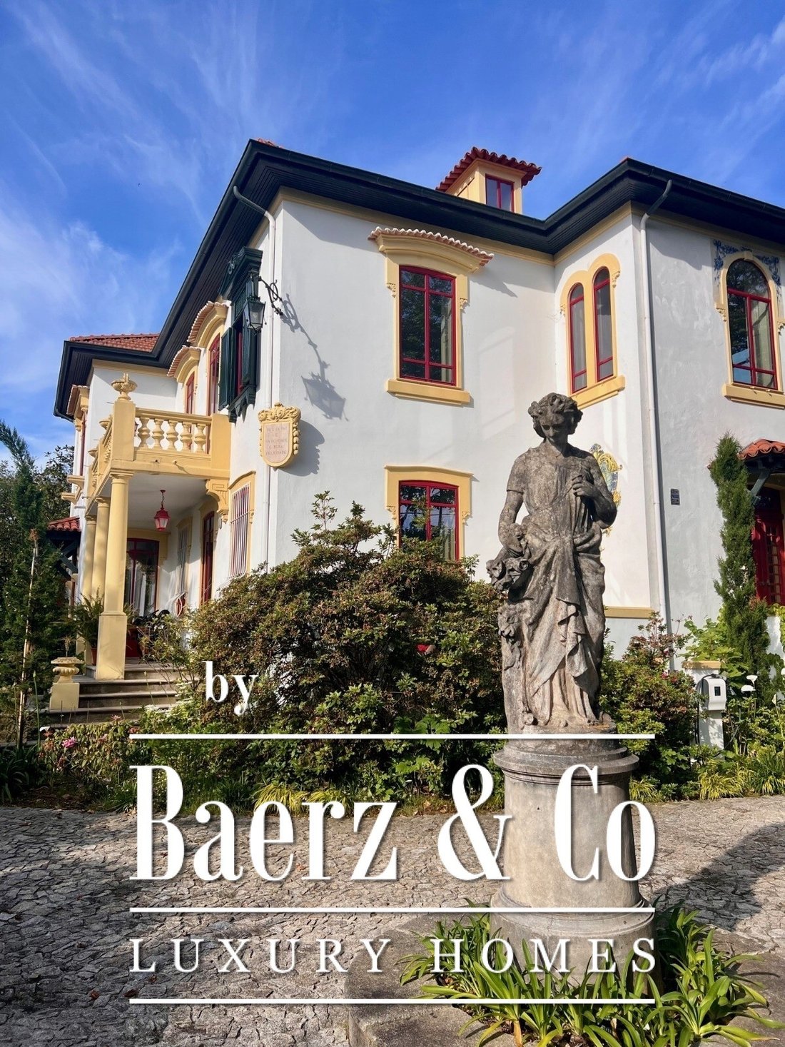 Villa in Arcozelo, Porto District, Portugal 4 - 17619138