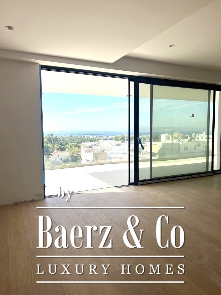 Apartment in Glyfada, Attica, Greece 1 - 17694187