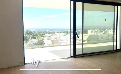Apartment in Glyfada, Attica, Greece 1