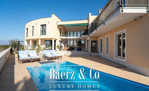 Haus in Zaton, Zadar, Kroatien 1