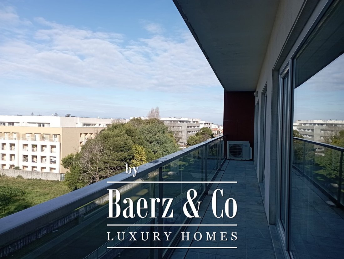 Apartment in Arcozelo, Porto District, Portugal 5 - 15198778