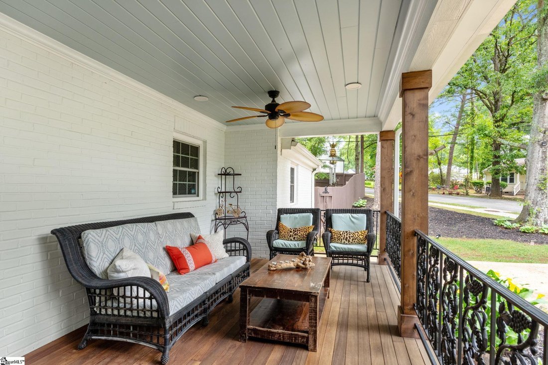 House in Greenville, South Carolina, United States 4 - 18036483