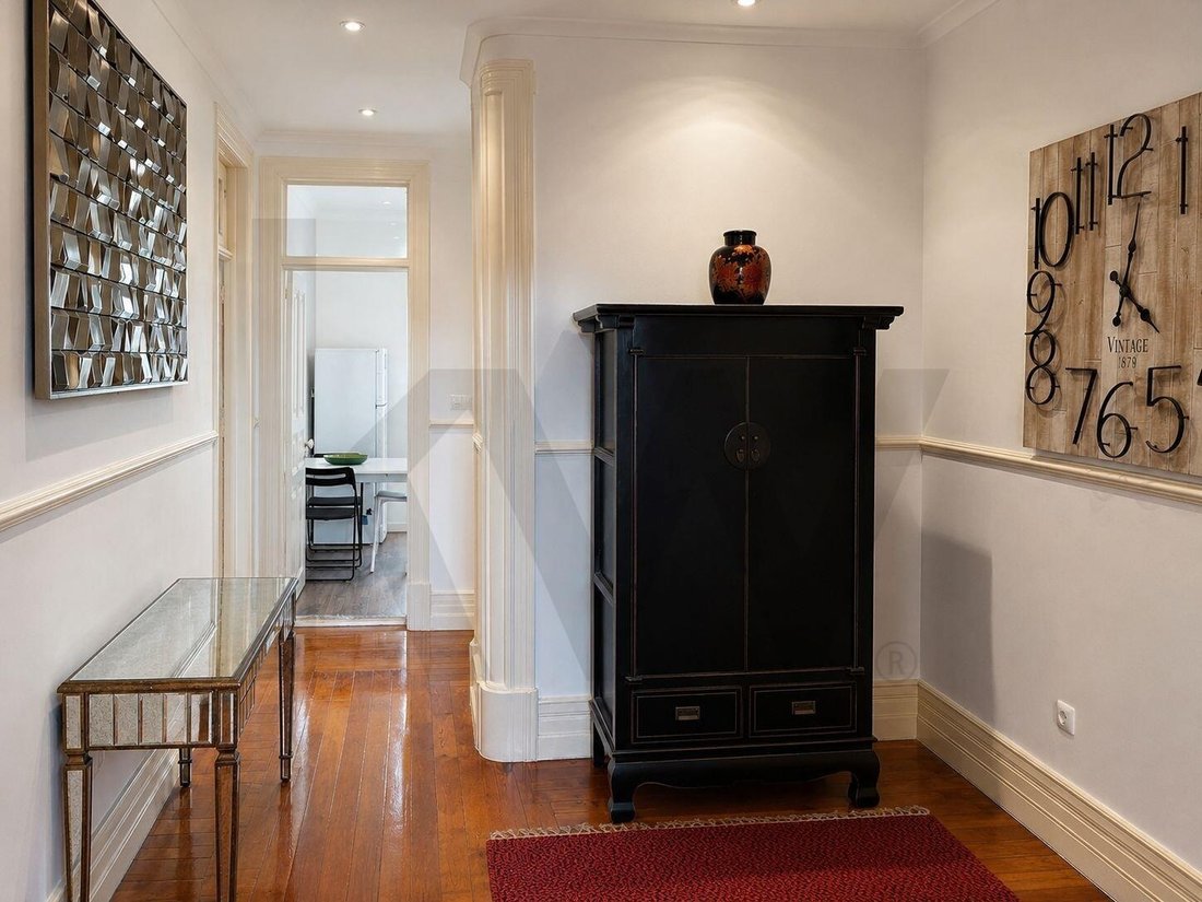 Apartment in Santo Antonio, Lisbon, Portugal 5 - 18044704