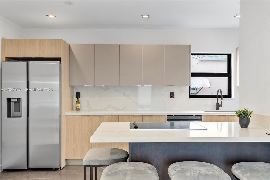 House in Miami, Florida, United States 5 - 18036188