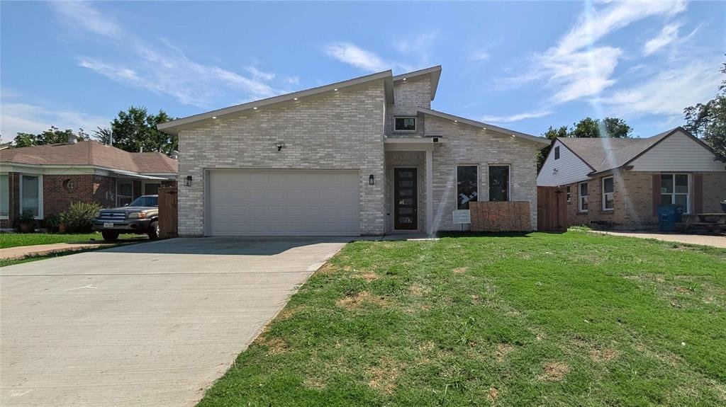 House in Dallas, Texas, United States 1 - 18046743