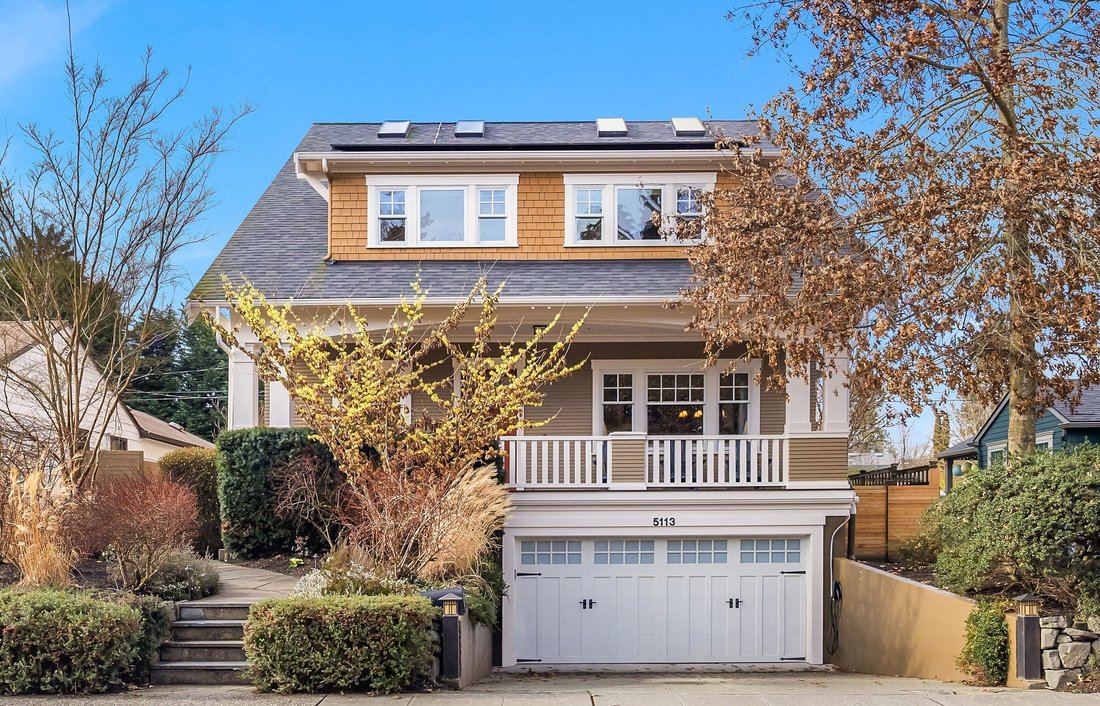 House in Seattle, Washington, United States 2 - 18042439