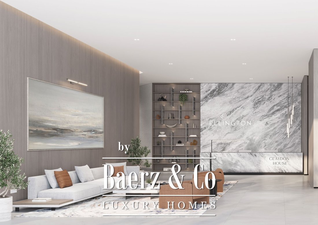 Apartment in Al Wasl, Dubai, United Arab Emirates 2 - 15990952