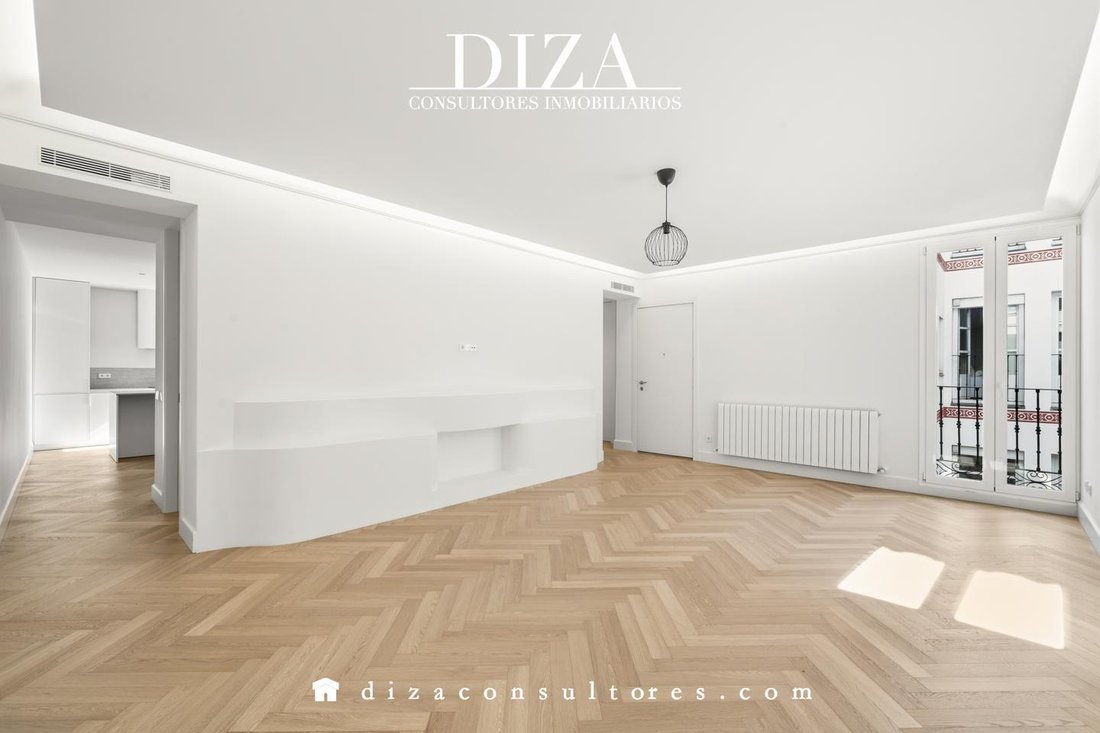 Apartamento en Retiro, Madrid, España 1 - 18042777