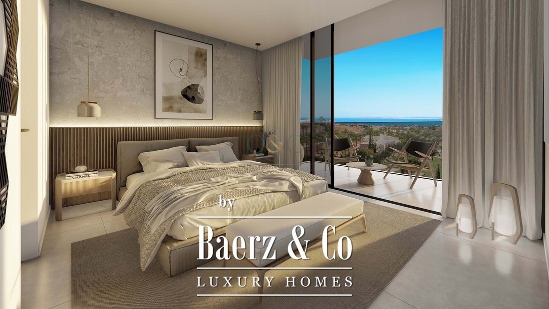 Apartment in Lagoa e Carvoeiro, Algarve, Portugal 3 - 14607235