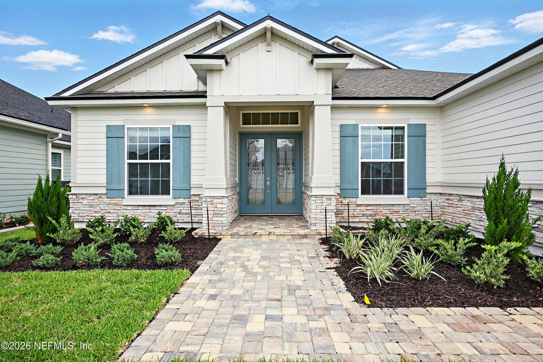 House in St. Augustine, Florida, United States 2 - 18048051