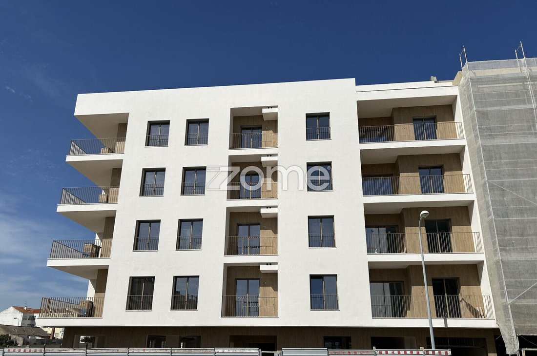 Apartment in Montijo e Afonsoeiro, Setubal, Portugal 1 - 18042937