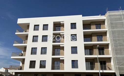 Apartment in Montijo e Afonsoeiro, Setubal, Portugal 1