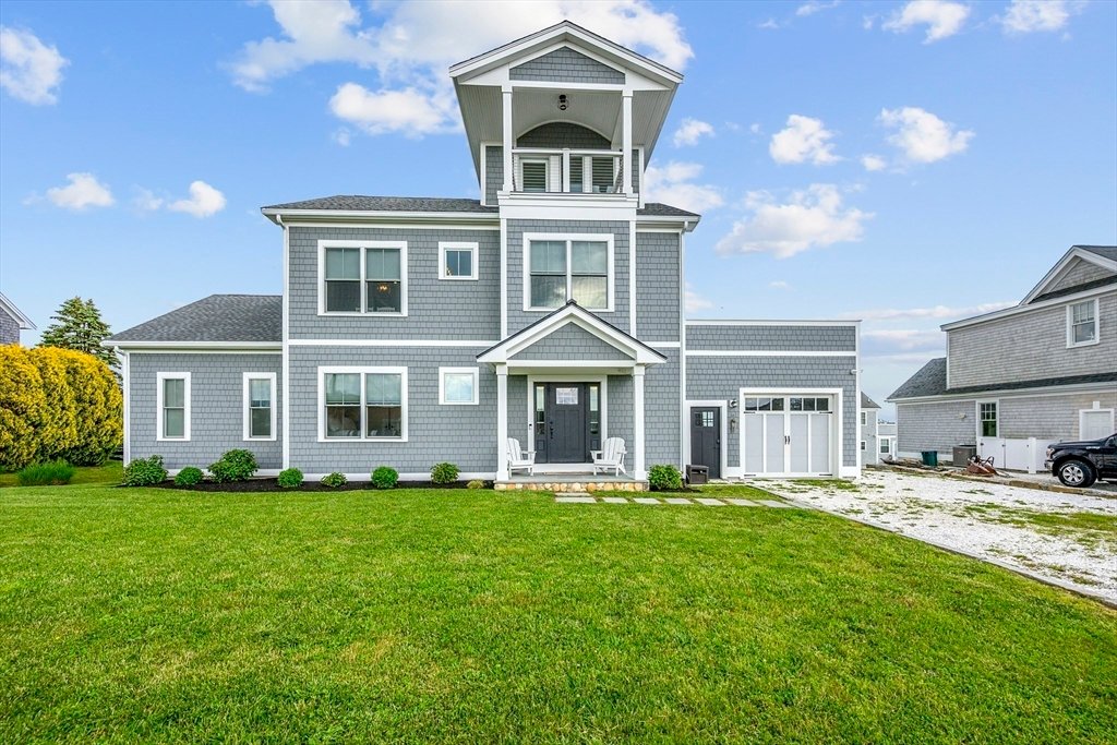 House in Westport, Massachusetts, United States 1 - 18052139