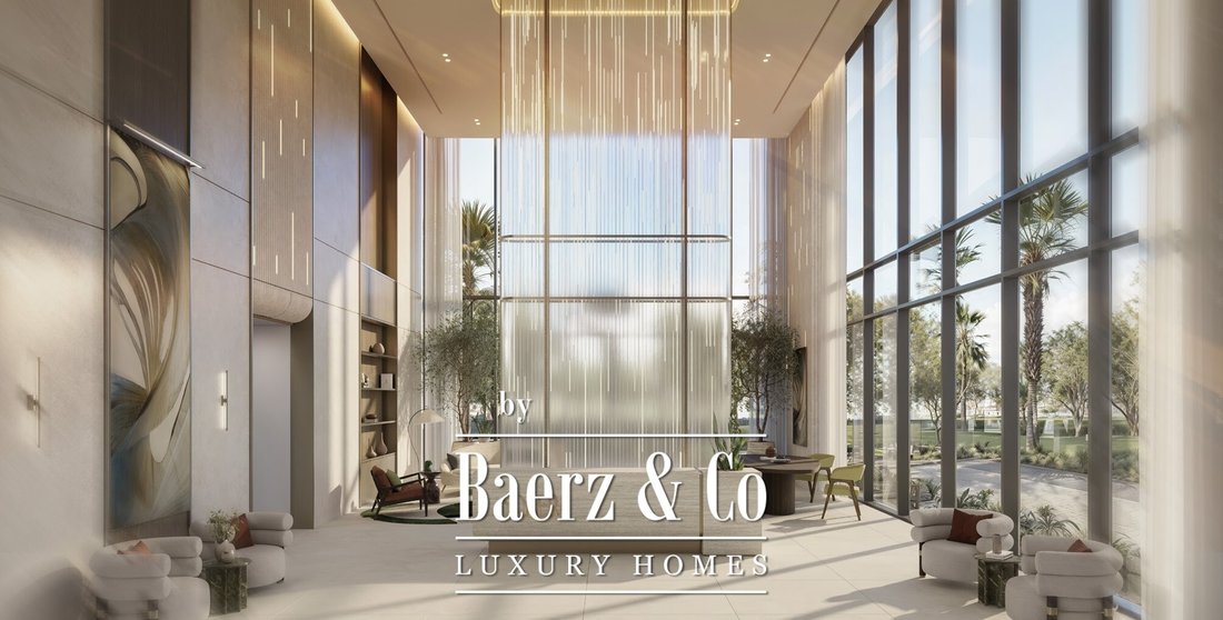 Apartment in Al Wasl, Dubai, United Arab Emirates 3 - 16016376